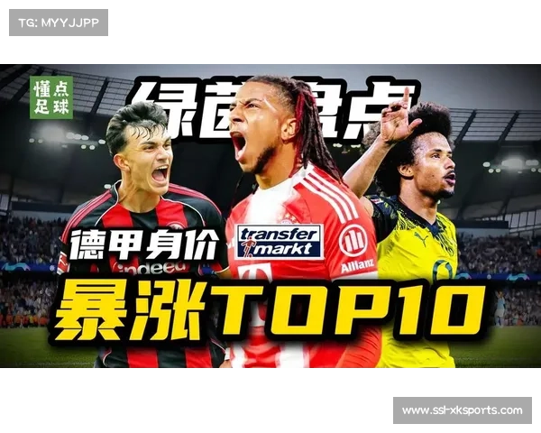 拜仁续约至2030年，商业价值再创新高