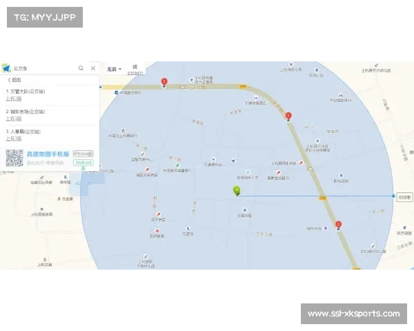 全民健身电子地图覆盖加速 九省完成公共服务“一张网”建设