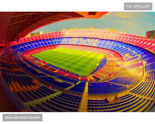 西甲联盟检查诺坎普球场设施，客队球迷区安排获批